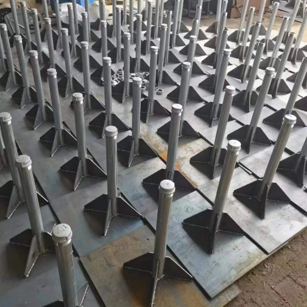 秦州沉降板现货