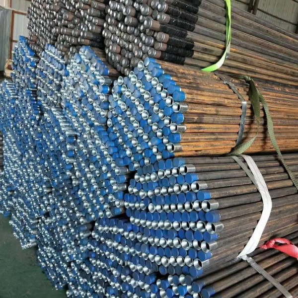 秦州冷却管生产
